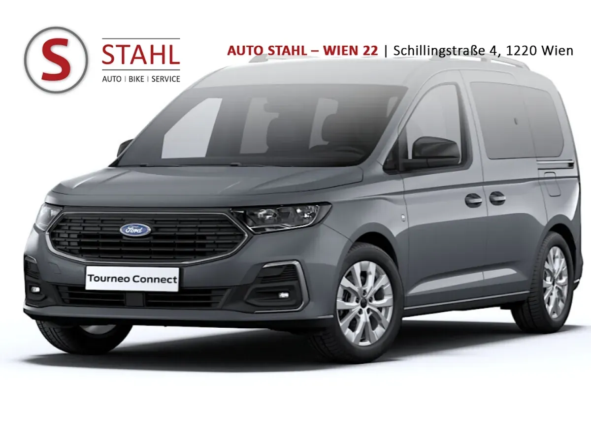 Ford Tourneo Connect