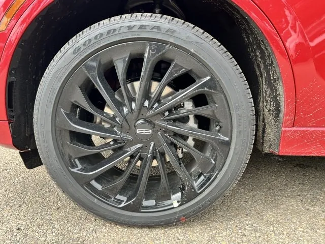 Lincoln Aviator 2026 photo 3