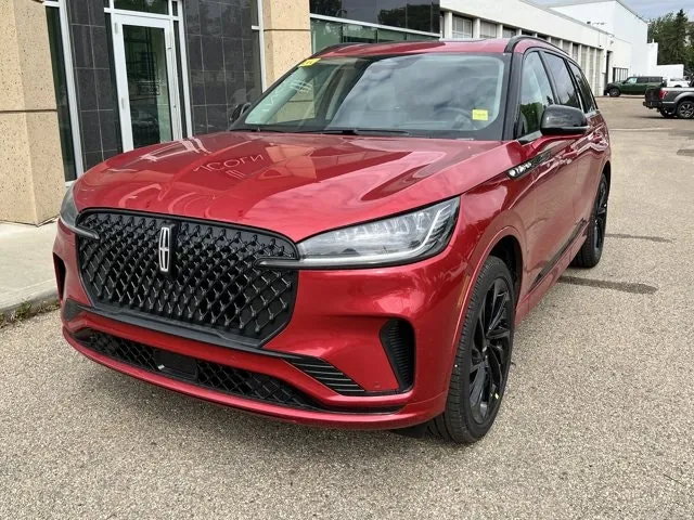 Lincoln Aviator 2026 photo 2