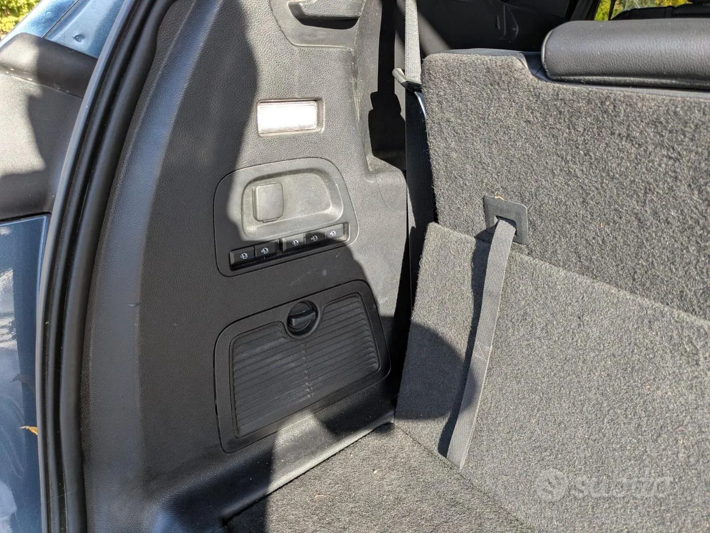 Ford S-Max 2020 photo 5