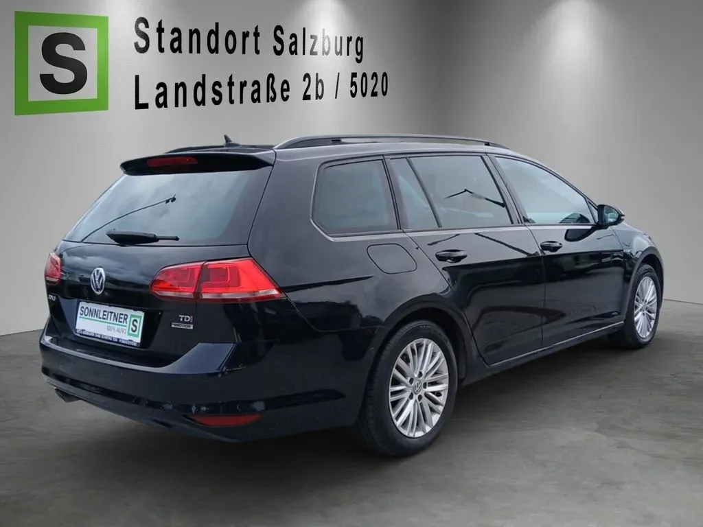 Volkswagen Golf 2015 photo 3