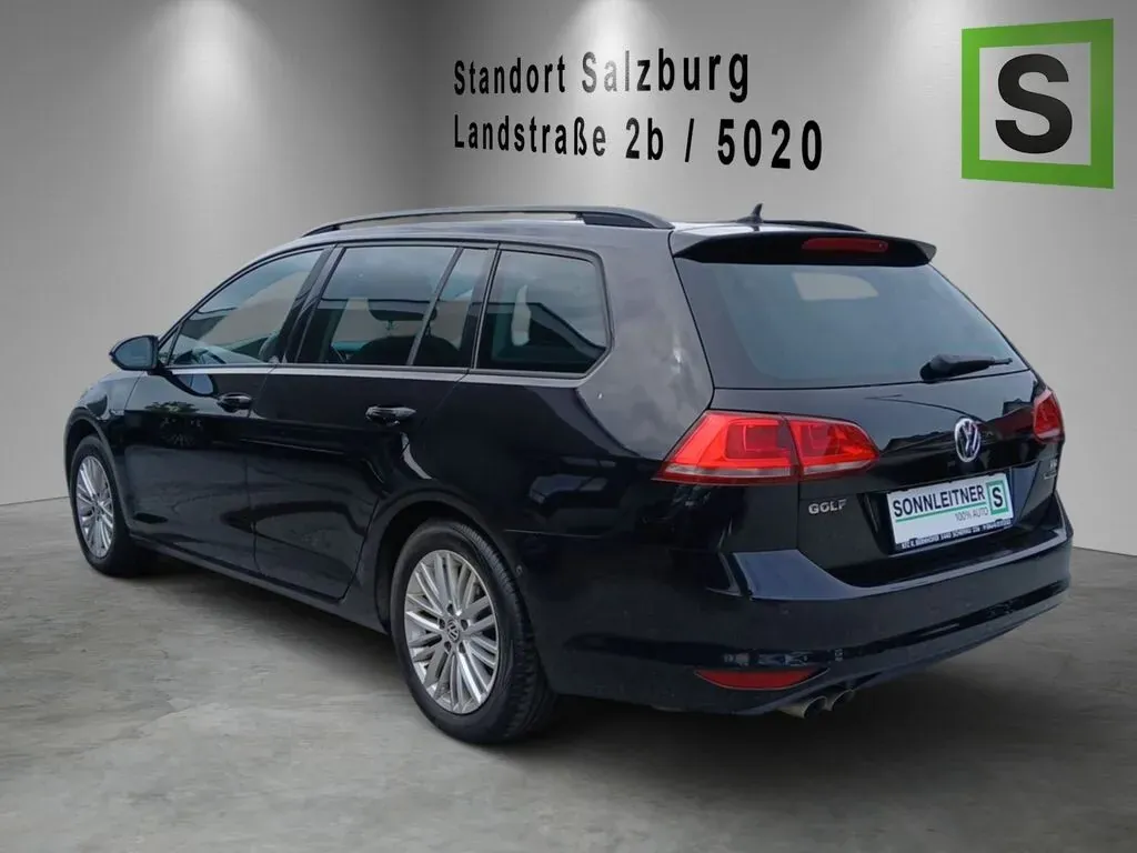 Volkswagen Golf 2015 photo 2