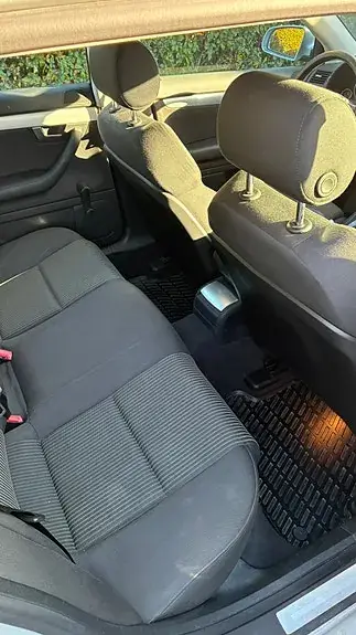 Audi A4 2006 photo 5