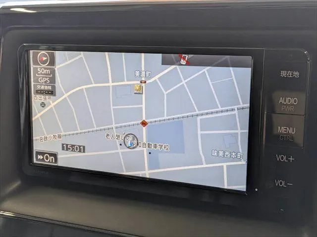 Toyota Esquaia 2014 photo 4
