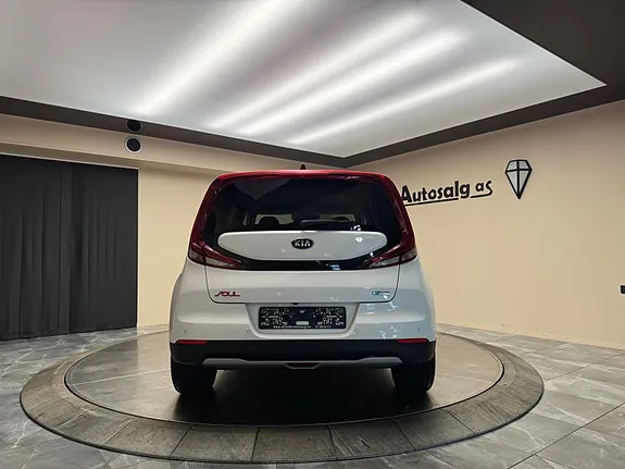 Kia Soul 2020 photo 4