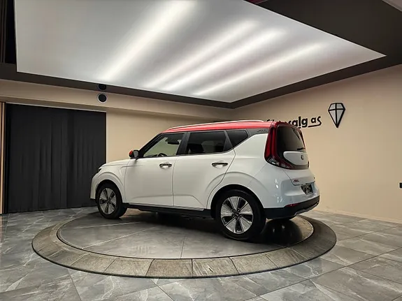 Kia Soul 2020 photo 3