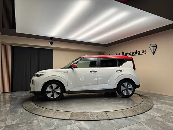 Kia Soul 2020 photo 2