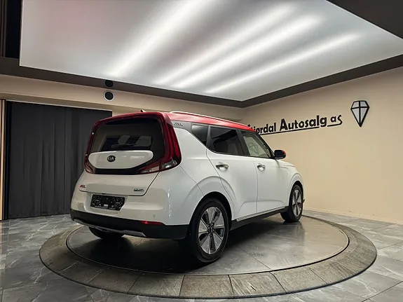 Kia Soul 2020 photo 5