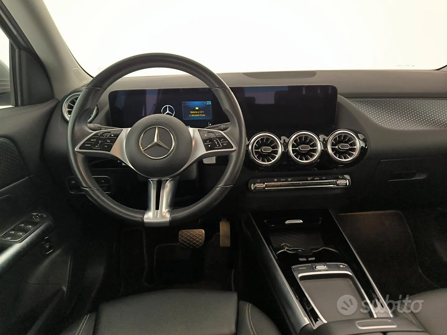 Mercedes-Benz Gla 2023 photo 4