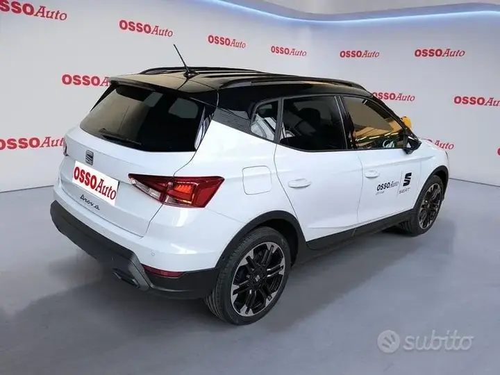 Seat Arona 2026 photo 3