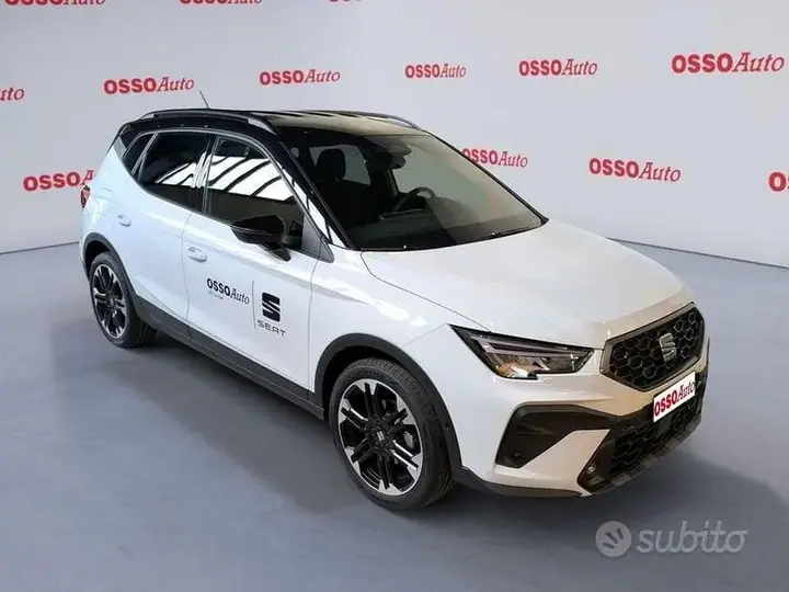 Seat Arona 2026 photo 2