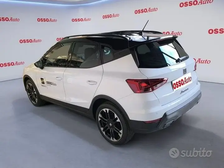 Seat Arona 2026 photo 4