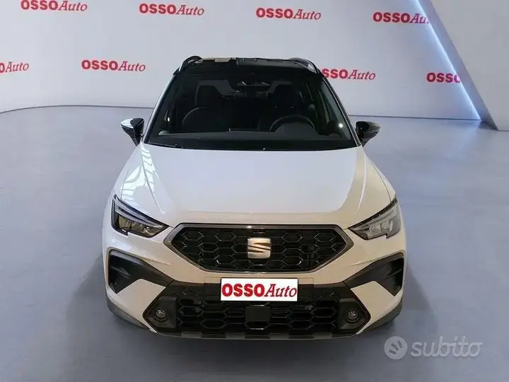 Seat Arona 2026 photo 5