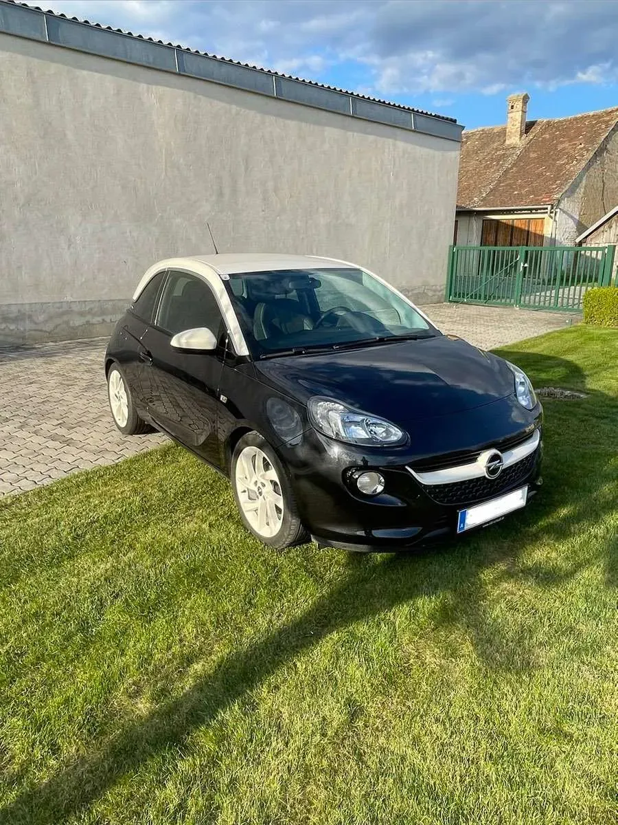 Opel Adam