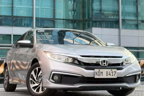 Honda Civic 2019 photo 4
