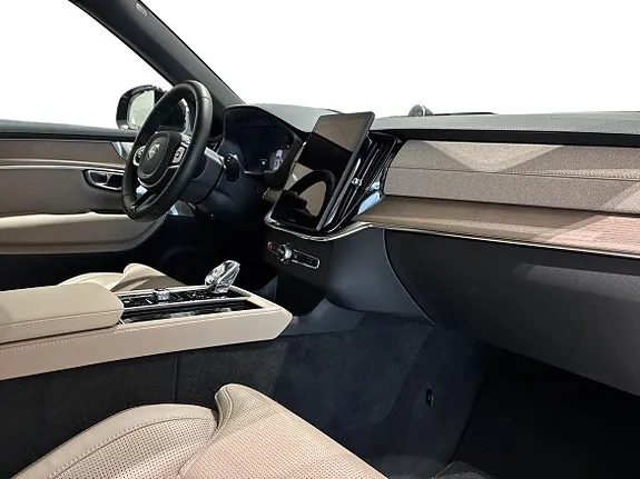 Volvo Xc90 2026 photo 4