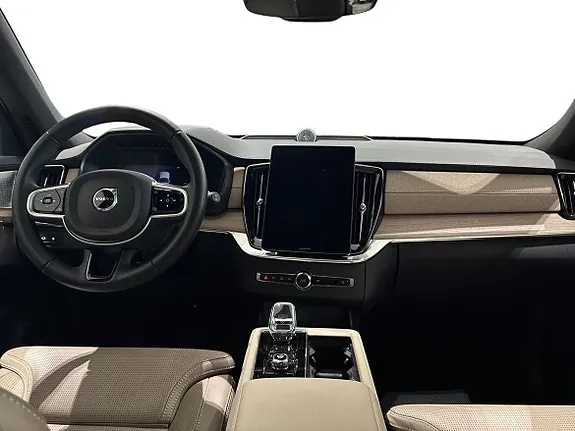 Volvo Xc90 2026 photo 5