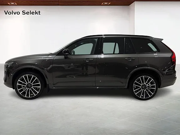Volvo Xc90 2026 photo 3