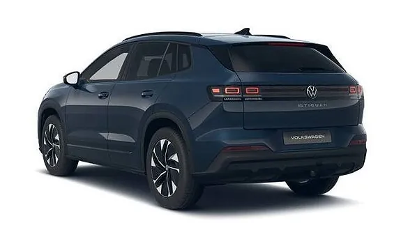 Volkswagen Tiguan 2027 photo 3