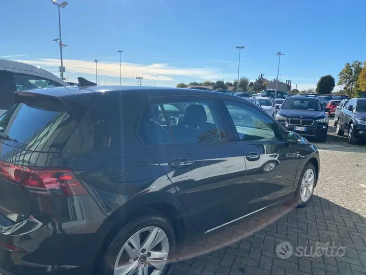 Volkswagen Golf 2023 photo 4