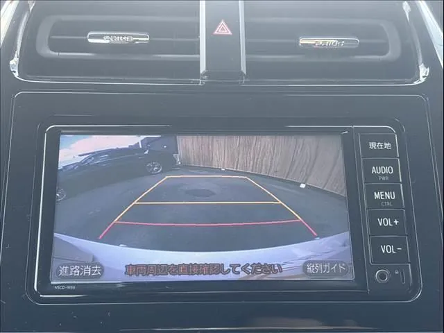 Toyota Prius 2018 photo 5