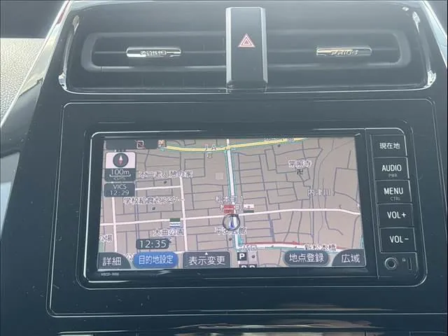 Toyota Prius 2018 photo 4