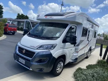Fiat Ducato 2017 photo 2