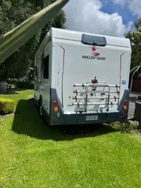 Fiat Ducato 2017 photo 4