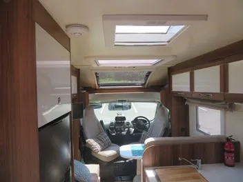 Fiat Ducato 2017 photo 5