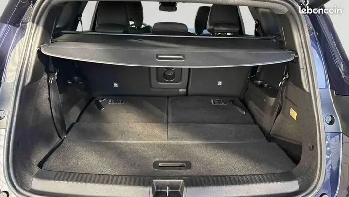 Renault Espace 2026 photo 4