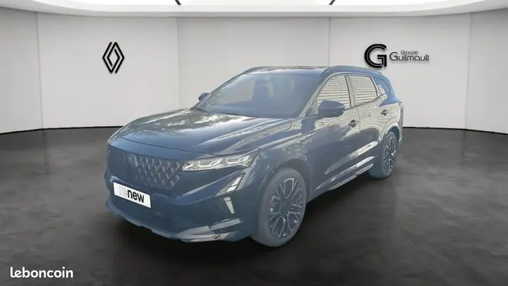 Renault Espace
