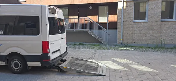 Volkswagen Crafter 35 2020 photo 4