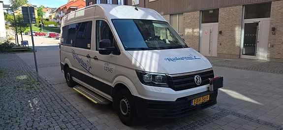 Volkswagen Crafter 35