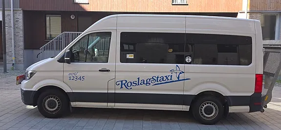 Volkswagen Crafter 35 2020 photo 3