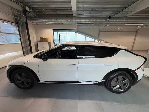 Kia Ev6 2023 photo 3