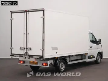 Renault Master 2024 photo 2