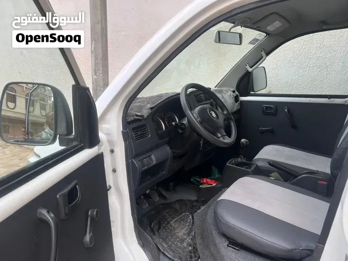 Suzuki Apv 2017 photo 2