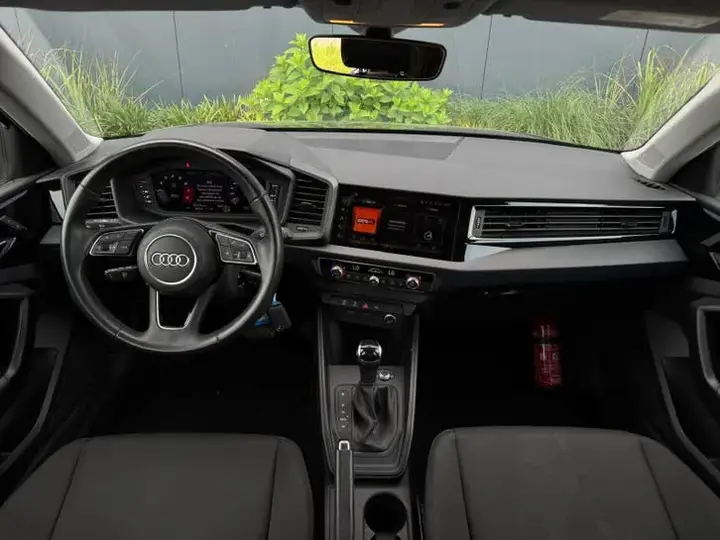 Audi A1 Sportback 2022 photo 2