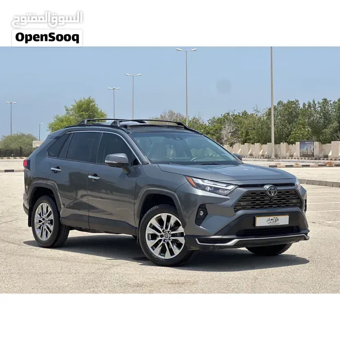 Toyota Rav4 2019 photo 5