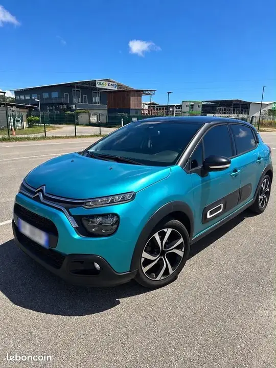 Citroen C3
