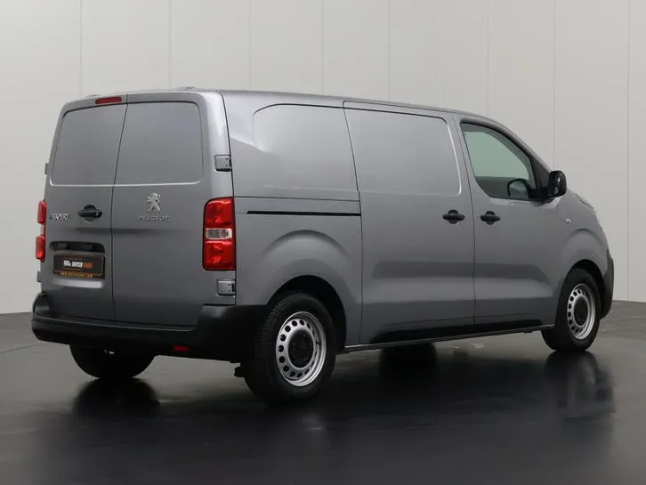 Peugeot Expert 2023 photo 2