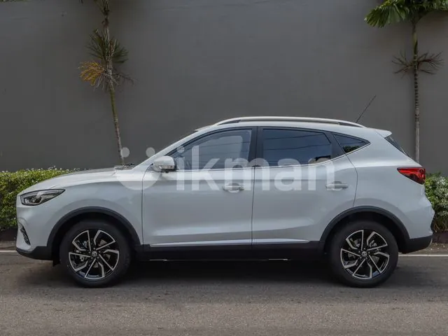 MG Zs 2026 photo 3