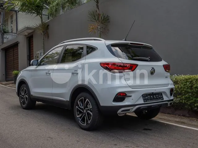 MG Zs 2026 photo 4