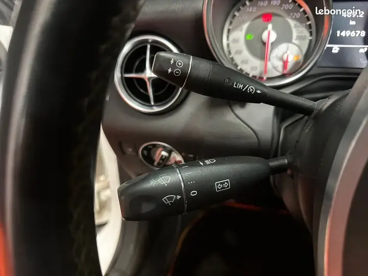 Mercedes-Benz Slk 2013 photo 5