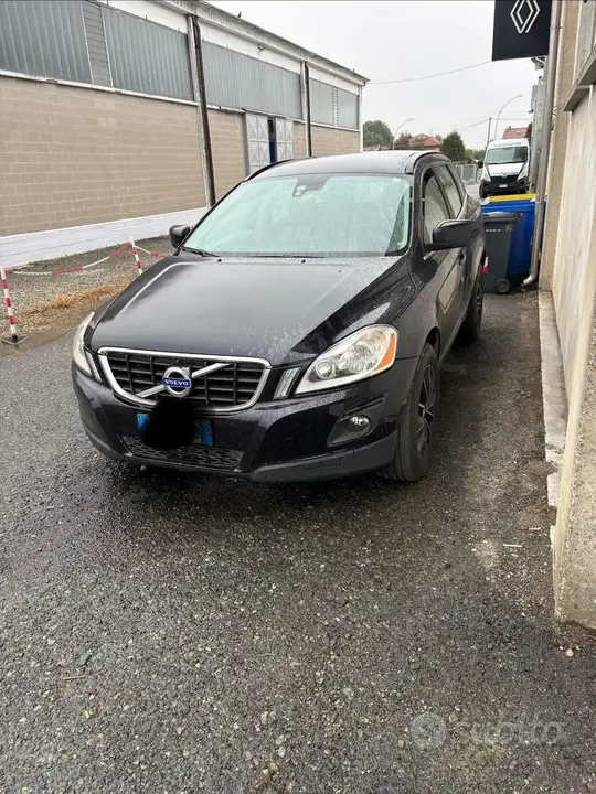 Volvo Xc60 2010 photo 3