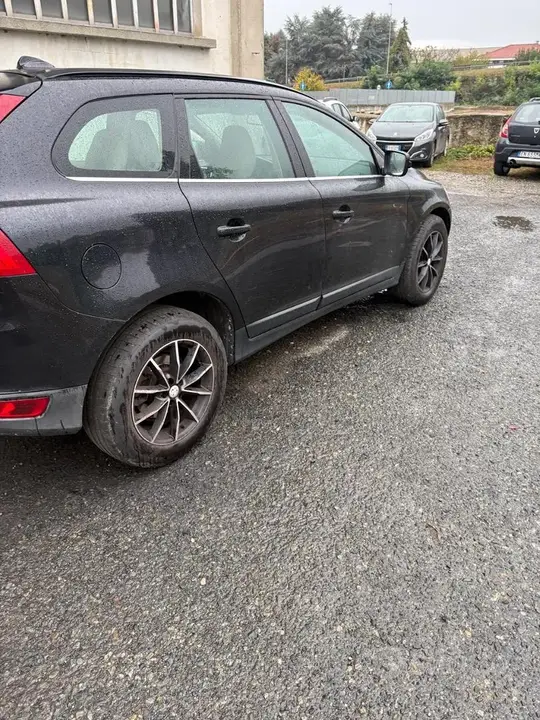 Volvo Xc60 2010 photo 4