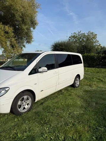 Mercedes-Benz Viano