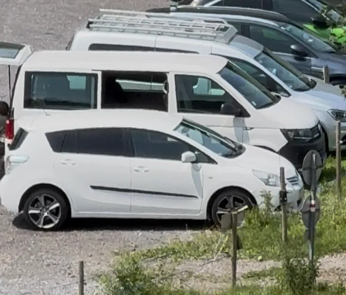 Toyota Verso