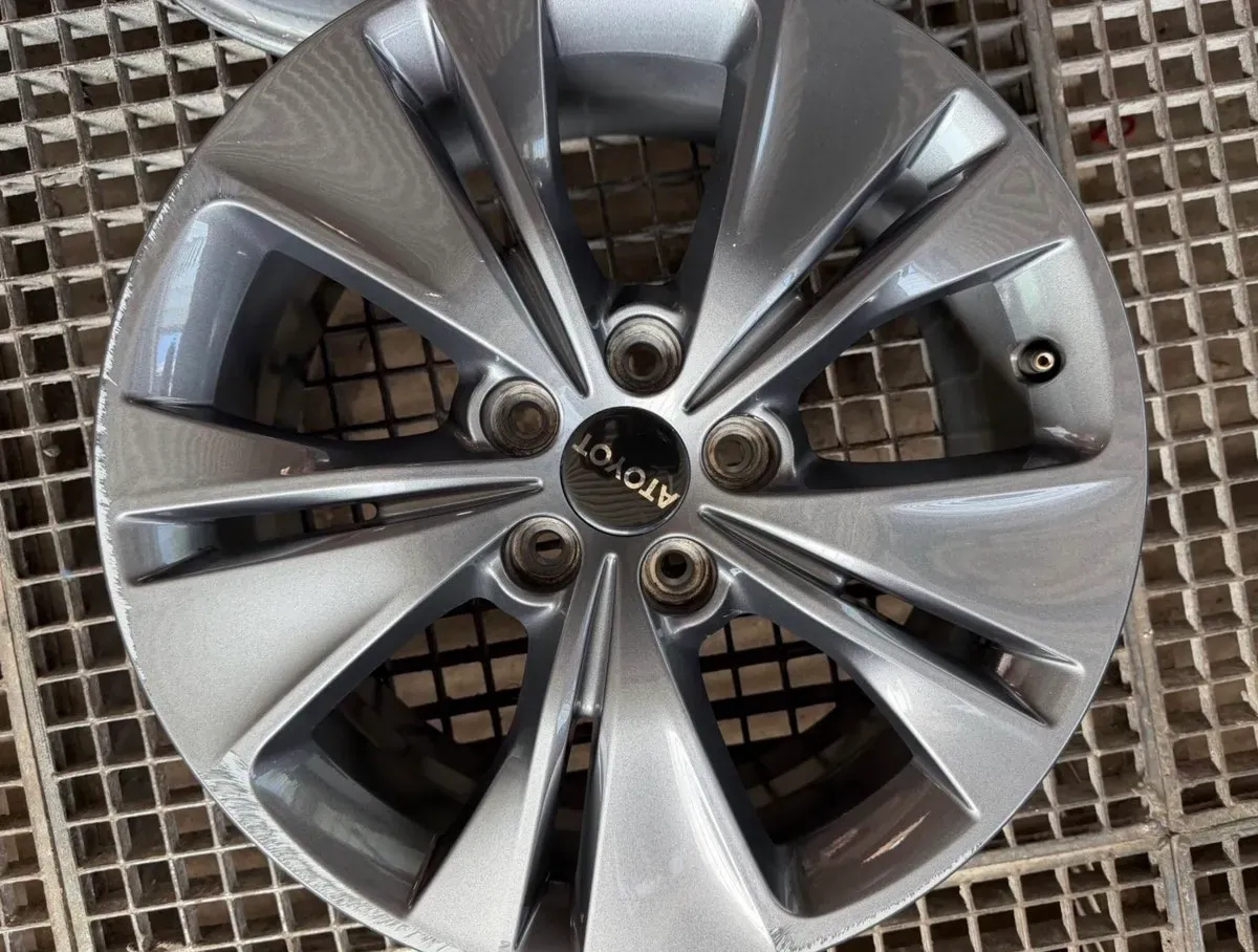 Toyota Verso 2011 photo 3