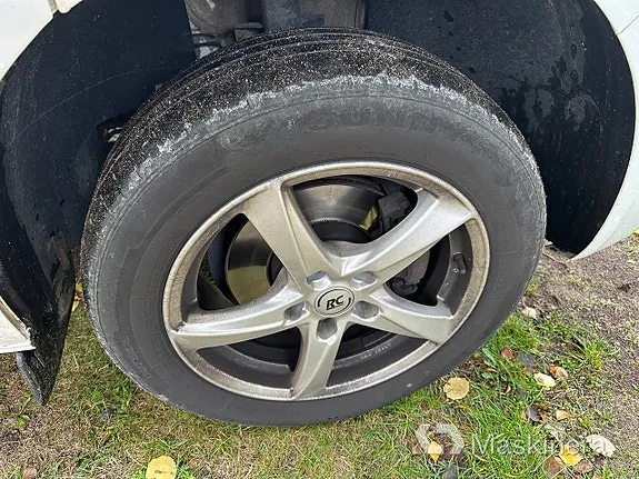 Volkswagen Transporter 2018 photo 5